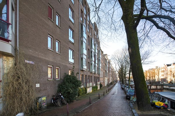 Medium property photo - Amstel 298E, 1017 AN Amsterdam